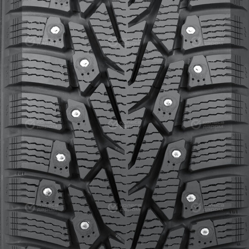 Nokian Tyres Nordman 7 205/65 R15 99T