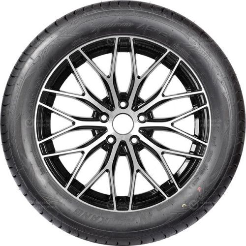 Nankang AS2+ 285/35 R22 106W