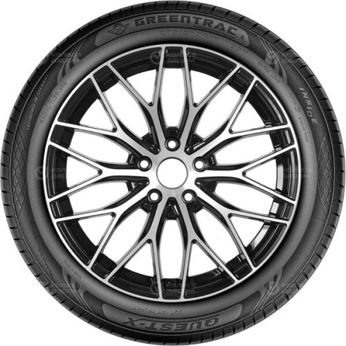 Greentrac Quest X 265/50 R19 110Y