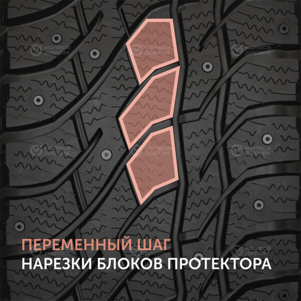 Attar W02 225/60 R17 99T