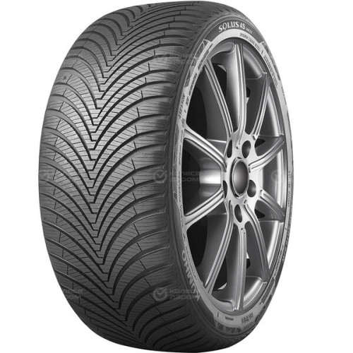 Kumho Solus HA32 225/50 R17 98W