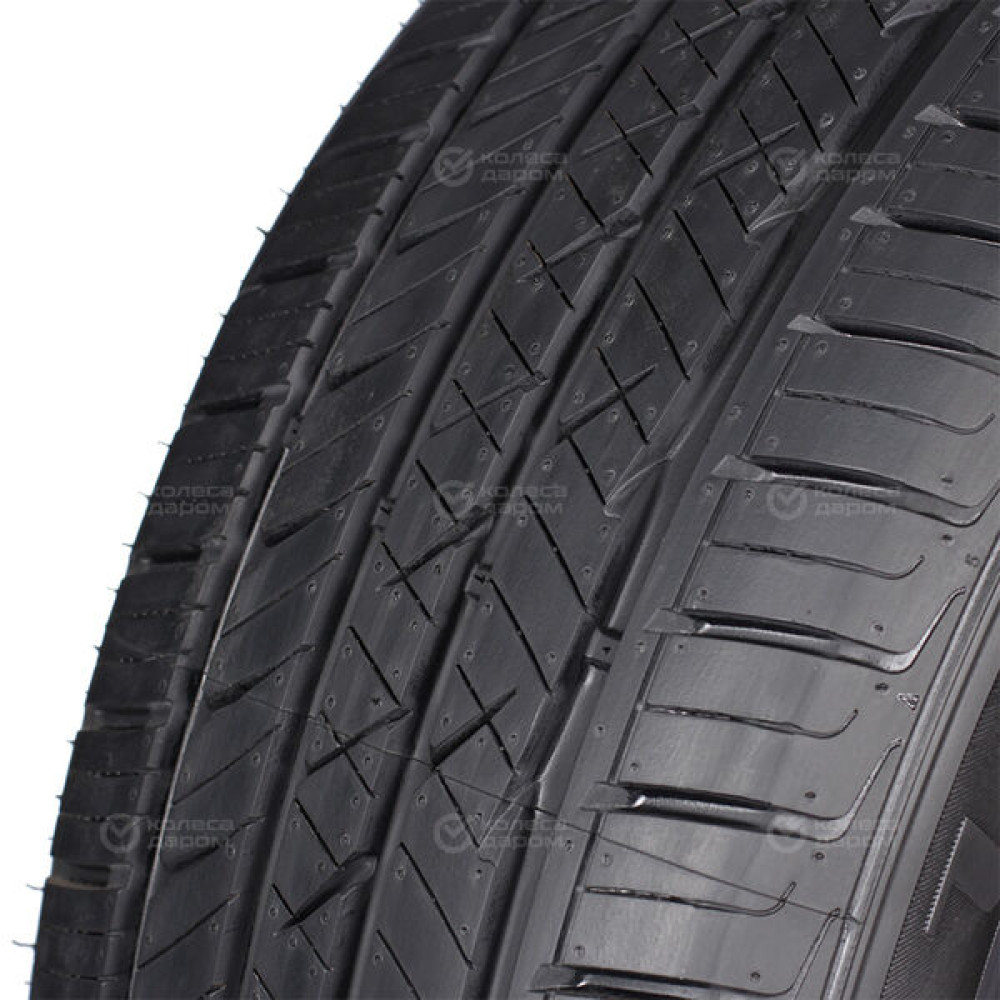Laufenn S FIT AS LH01 255/40 R18 95W