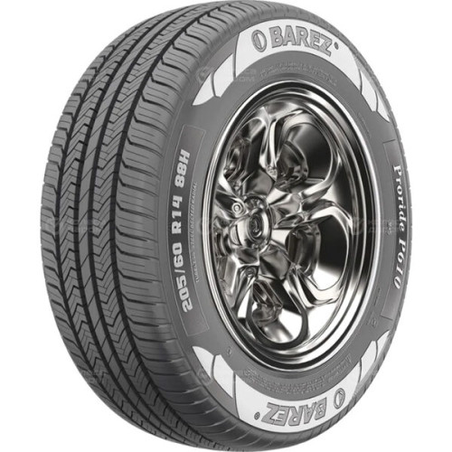 Barez PRORIDE P610 205/60 R16 92H