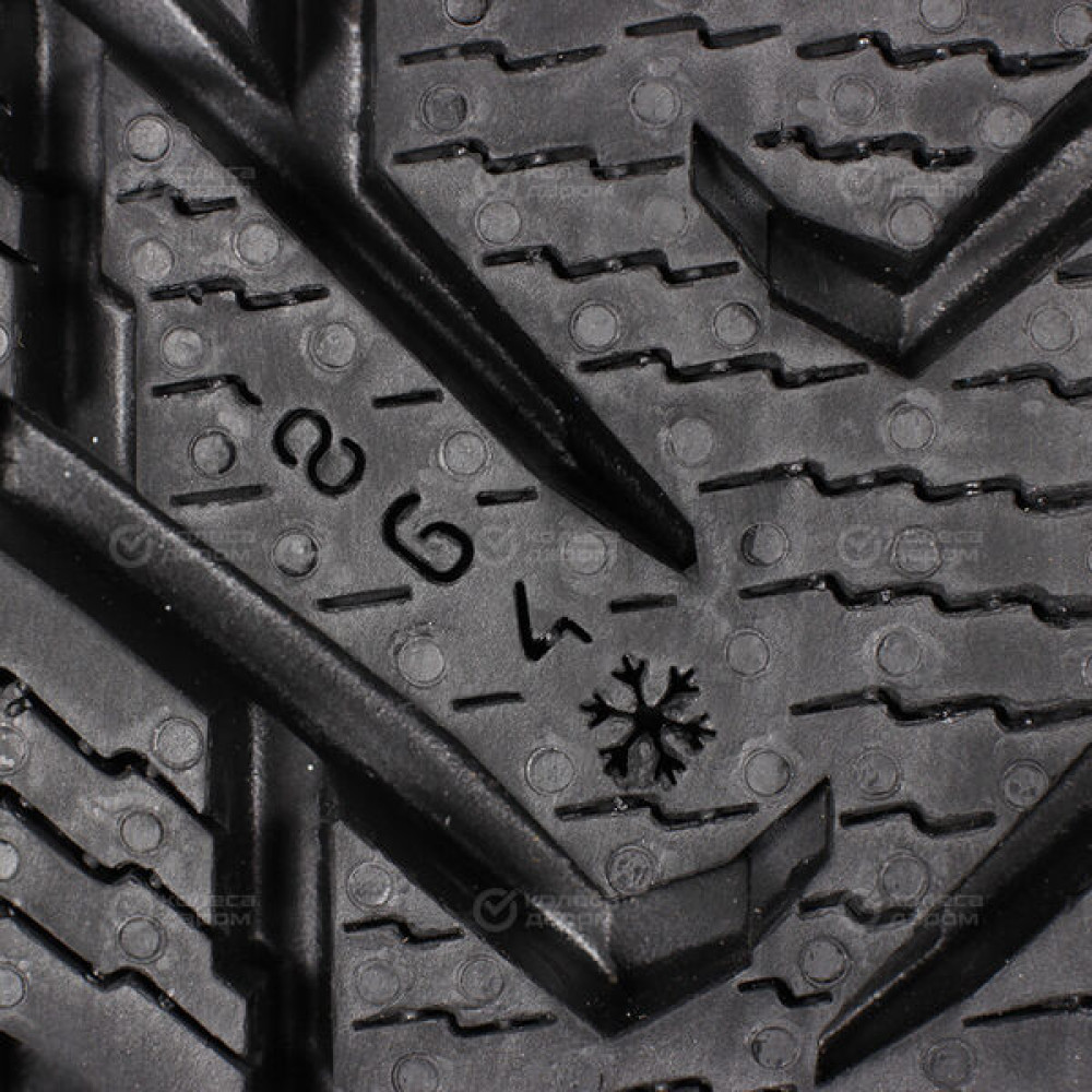 Ikon NORDMAN 8 SUV 235/70 R16 106T