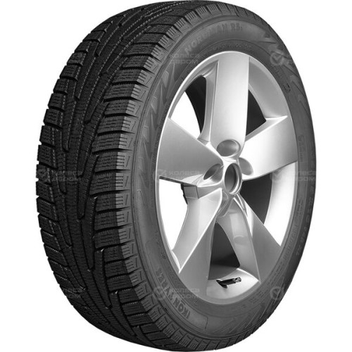 Ikon (Nokian Tyres) NORDMAN RS2 185/65 R14 90R