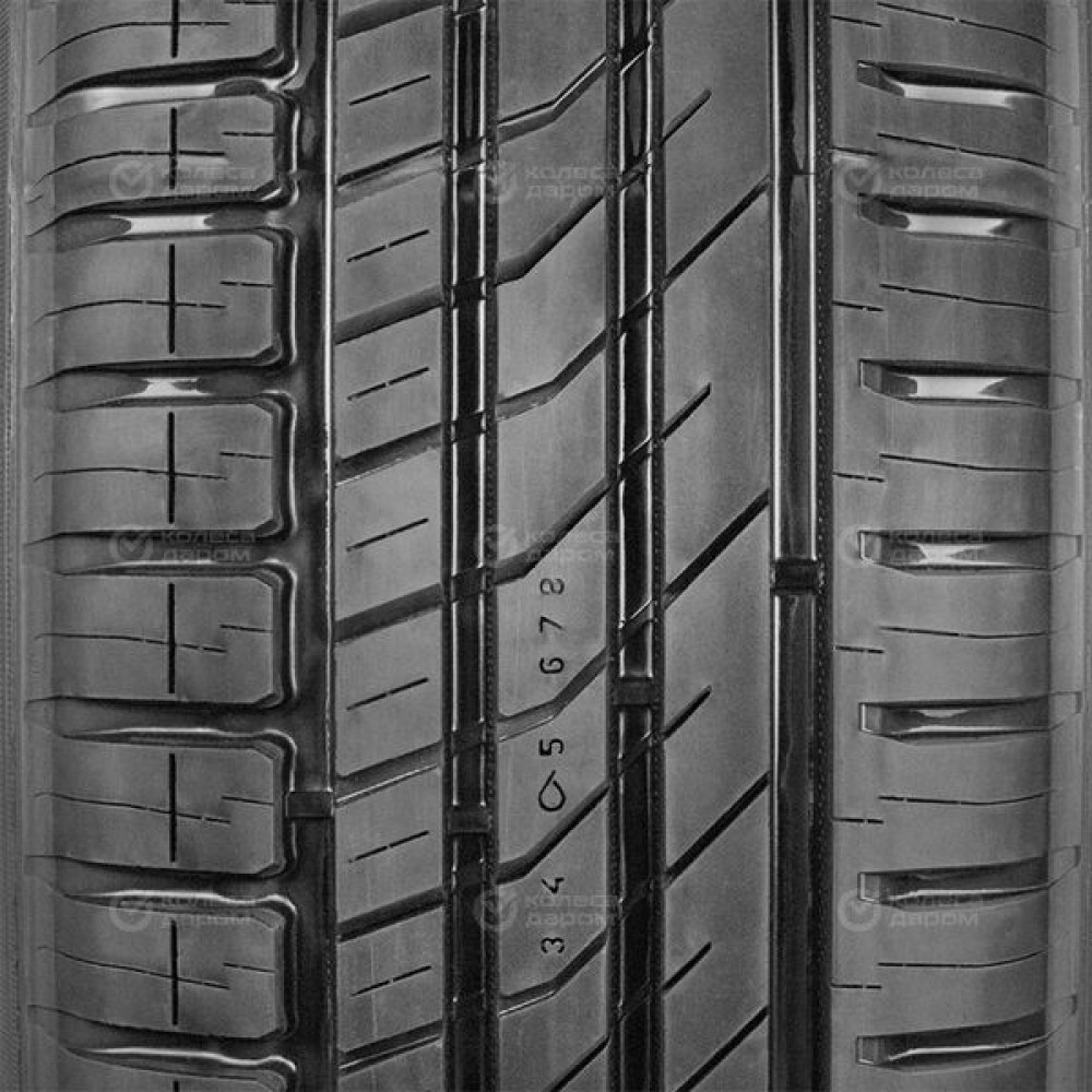 Ikon Character Eco (Nordman SX3) 205/60 R16 92H