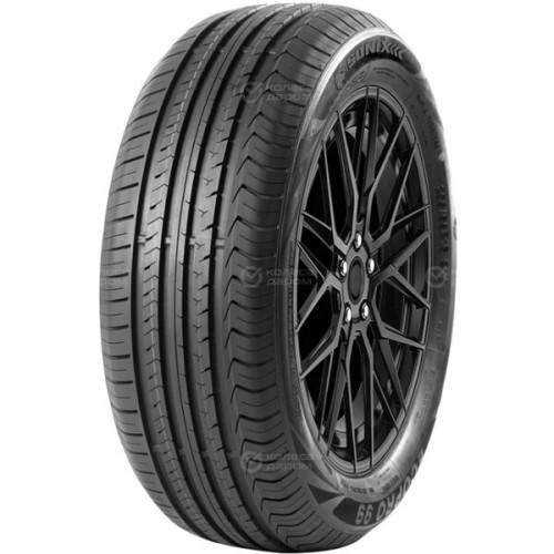 Sonix EcoPro 99 215/55 R16 97W