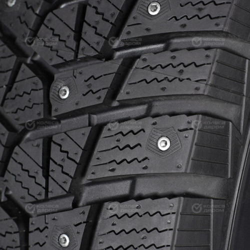 Hankook Winter I Pike LV RW15 205/75 R16C 110R