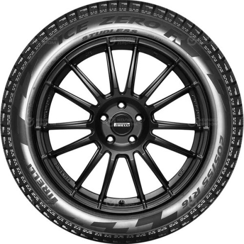 Pirelli Ice Zero Friction 225/50 R17 98H