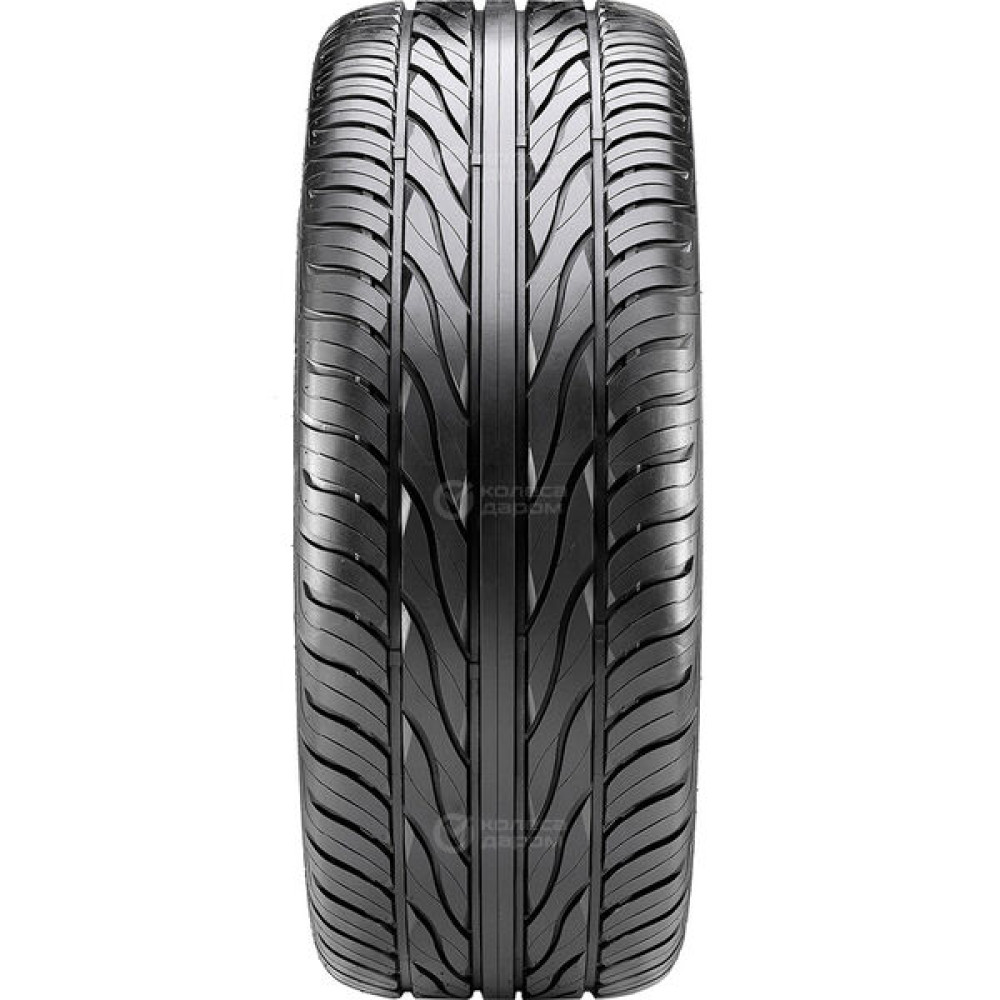 Maxxis MAZ4S 195/55 R15 85V