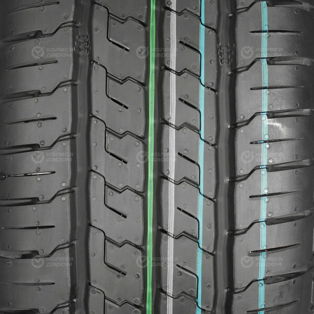 Кама TRACE (HK-135) 205/75 R16C 110R