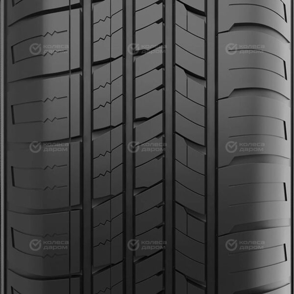 Fortune Perfectus FSR602 205/60 R16 92V