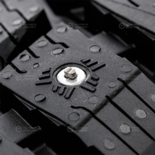 Ikon Autograph Ice 10 SUV 275/45 R21 110T