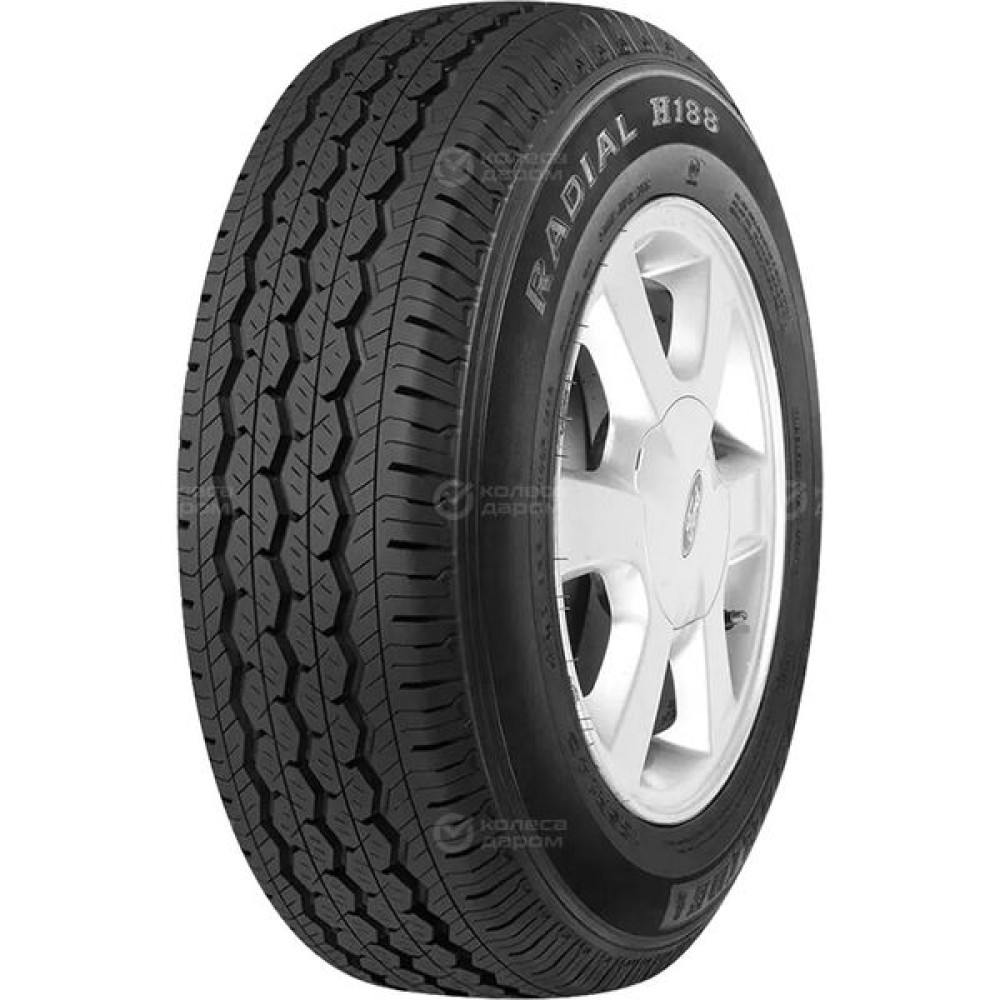 WestLake H188 (WestLake) 195/70 R15C 104R