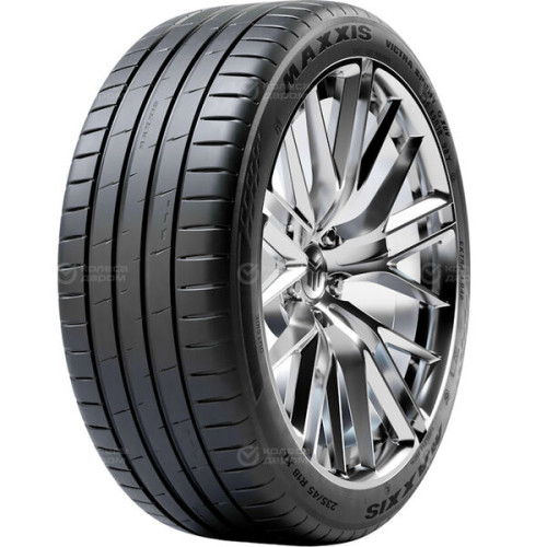 Maxxis Victra Sport 6 SUV 255/40 R20 101Y