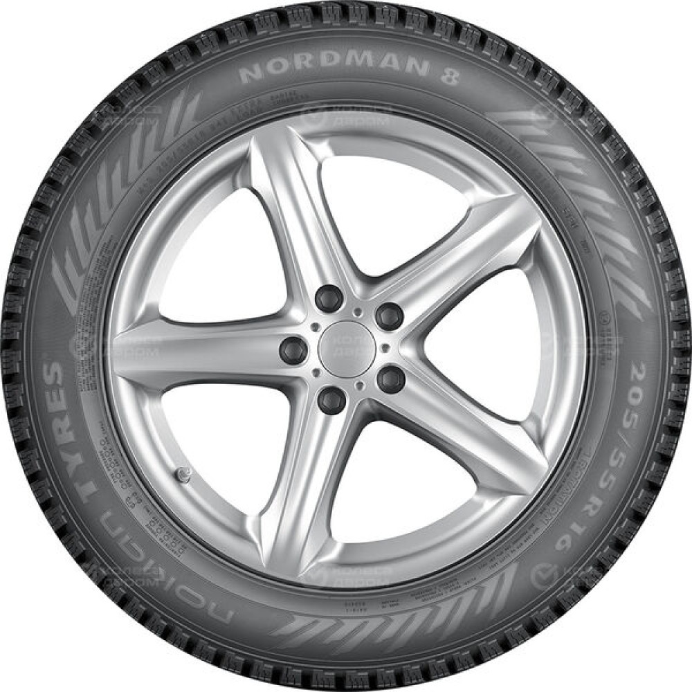 Nokian Tyres Nordman 8 225/45 R17 94T