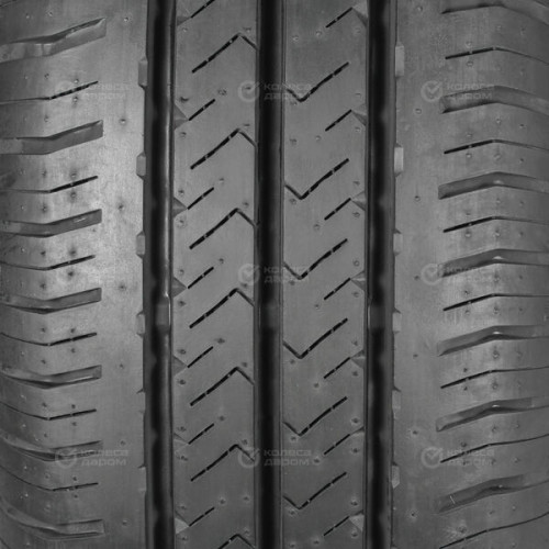 Linglong Green-Max VAN 215/70 R15C 109R
