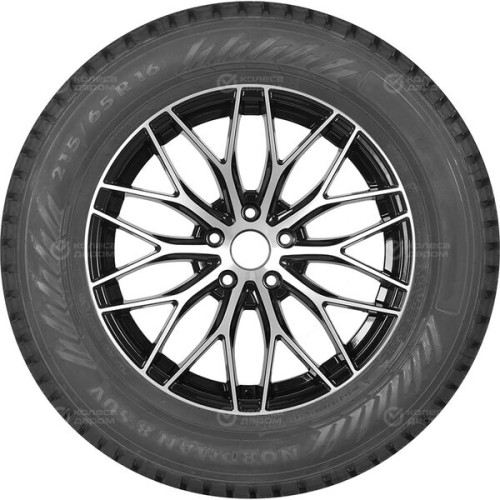 Ikon NORDMAN 8 SUV 265/50 R19 110T