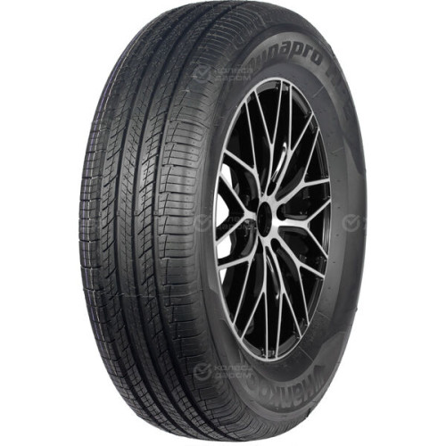 Hankook Dynapro HP II RA33 255/55 R19 111V