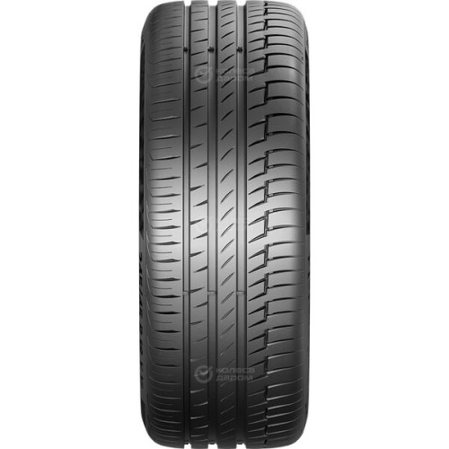 Continental PremiumContact 6 Run Flat 225/55 R17 97Y