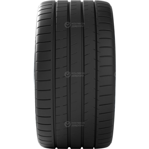 Michelin Pilot Super Sport Run Flat 275/35 R21 99Y