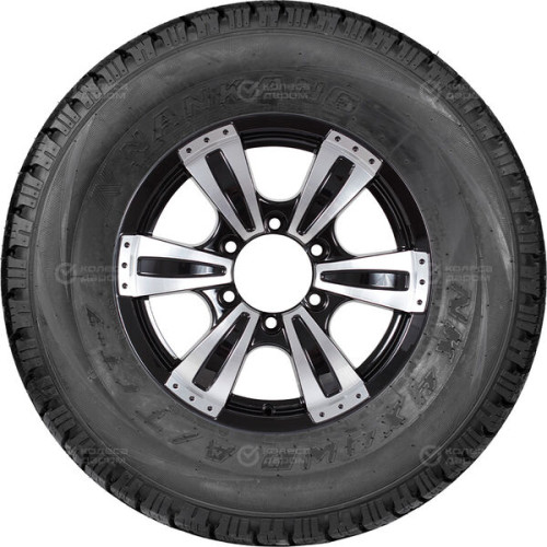 Nankang FT7 OWL 235/70 R16 106S