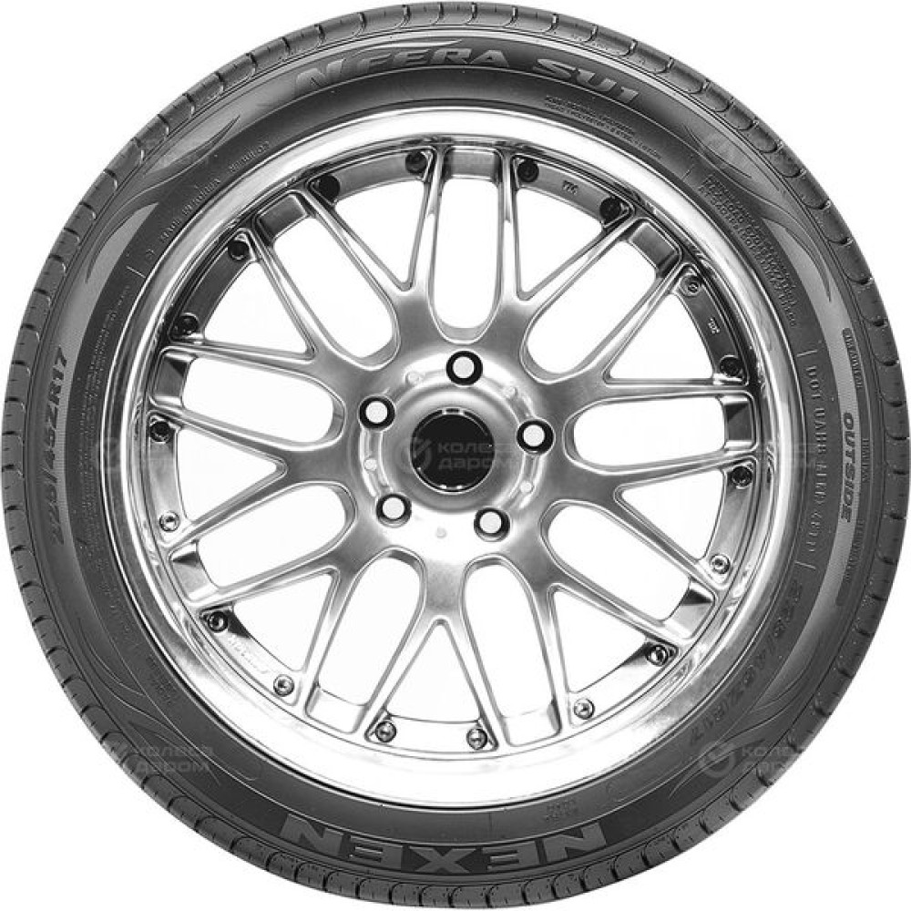 Nexen NFERA SU1 195/65 R15 91H