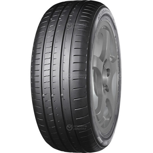 Yokohama Advan Sport V107E 315/35 R21 111Y
