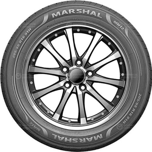 Marshal MH12 175/60 R15 81H