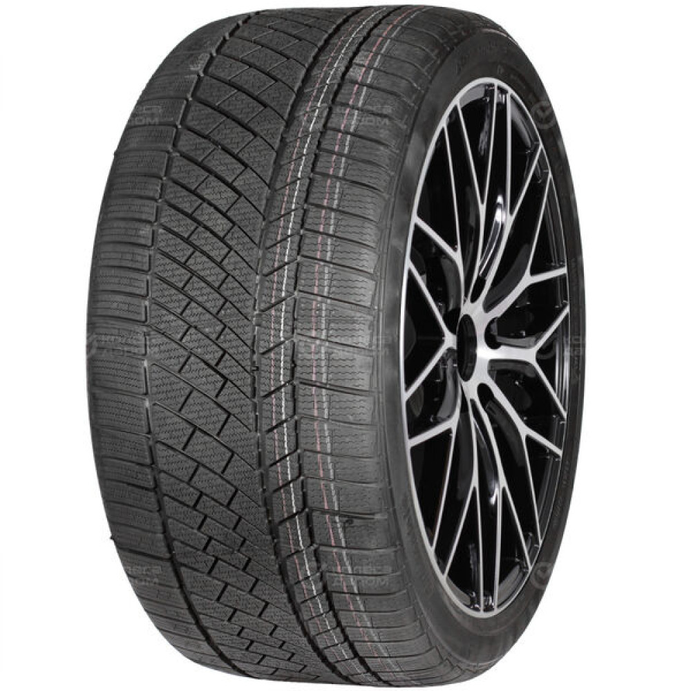 Continental Conti Winter Contact TS 830 P 285/35 R20 104V (омологация)