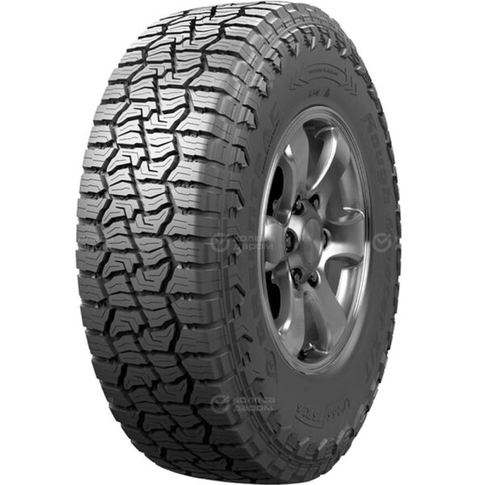 Greentrac Rough Master XT 245/75 R16 120S