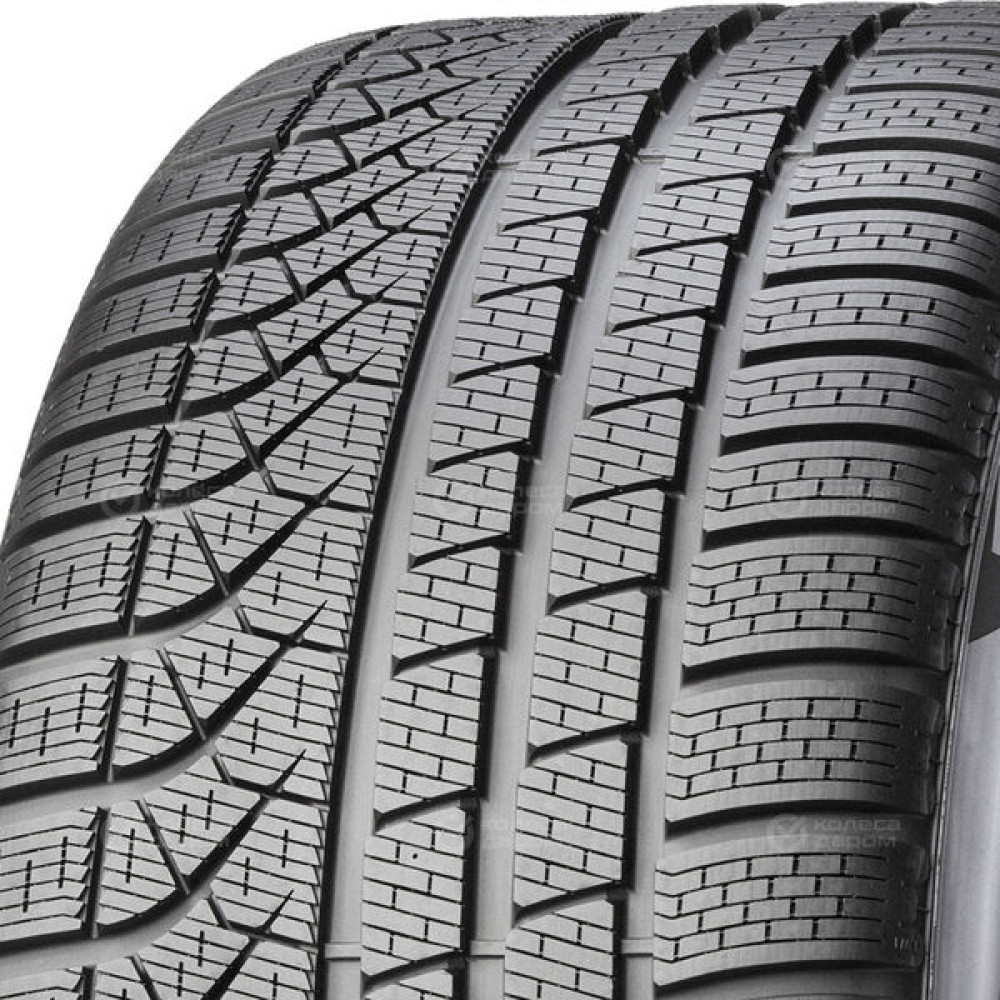 Pirelli P ZERO Winter 285/40 R19 107V (омологация)