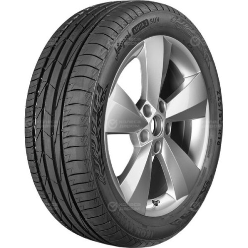 Ikon Autograph Aqua 3 SUV 235/55 R18 100V