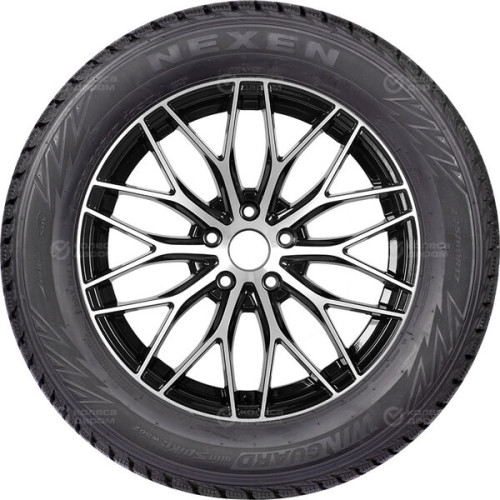 Nexen WINGUARD WinSpike WS62 225/65 R17 106T