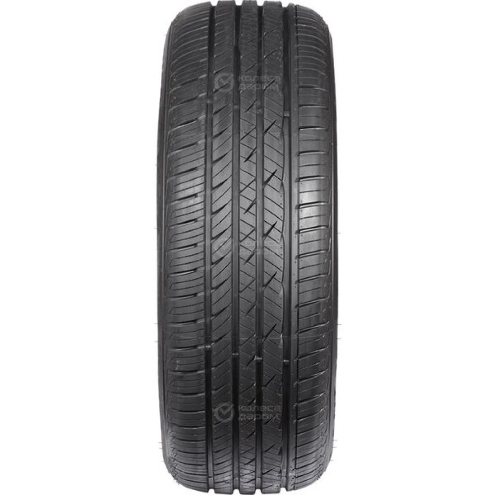Laufenn S FIT AS LH01 255/40 R18 95W