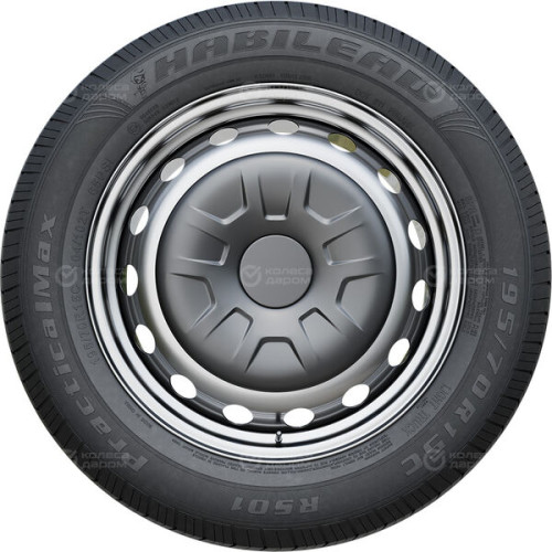 Habilead RS01 195/80 R15C 106T
