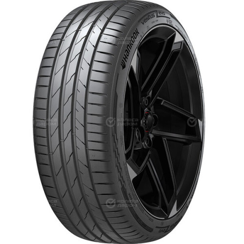 Hankook Ventus evo K137 255/45 R19 104Y