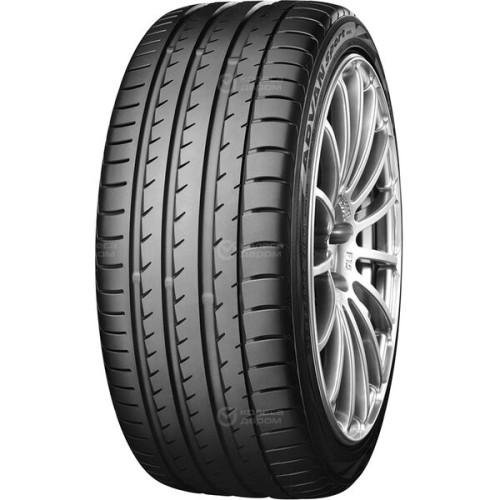 Yokohama Advan Sport V105S 235/50 R17 96Y