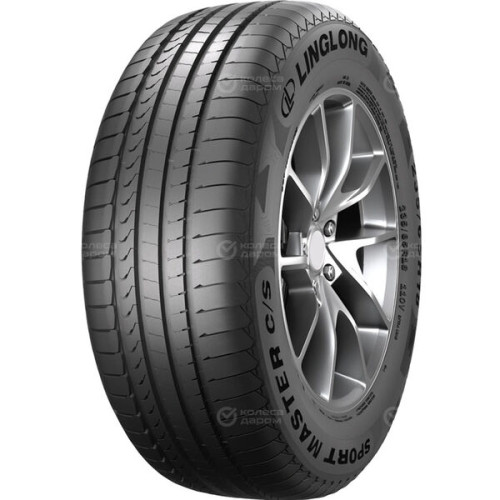 Linglong Sport Master C/S 235/65 R18 110V