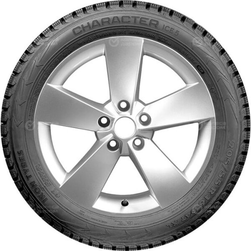 Ikon Character Ice 5 195/60 R15 92T