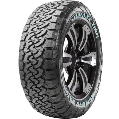 Sumaxx All-Terrain A/T 255/70 R16 111T