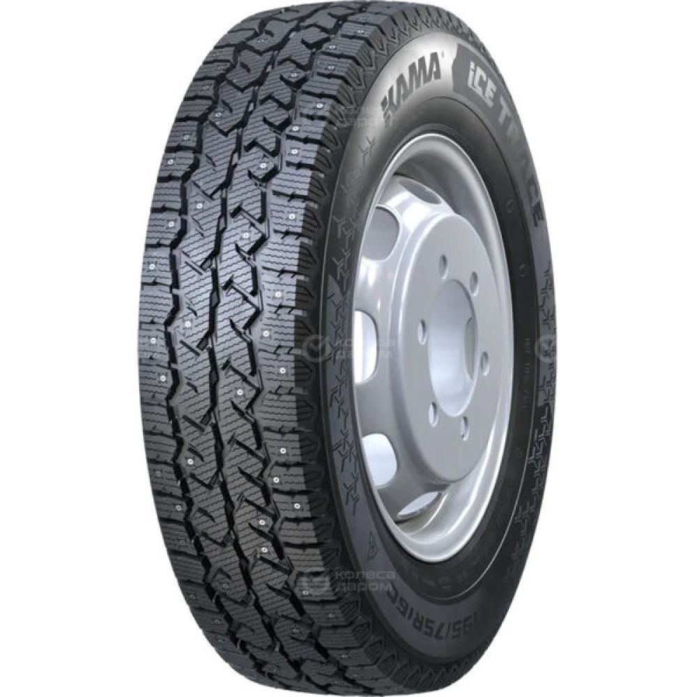 Кама Trace Ice (НК-530) 205/75 R16C 110R