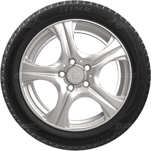 ILink Wintervorhut Stud I 185/55 R15 86T