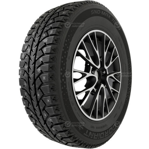Cordiant Sno-Max 7000 (ex. Bridgestone) 215/65 R16 98T