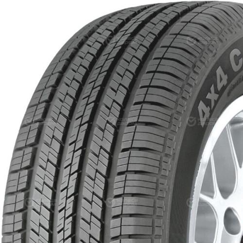 Continental 4x4 Contact 265/60 R18 110H (омологация)