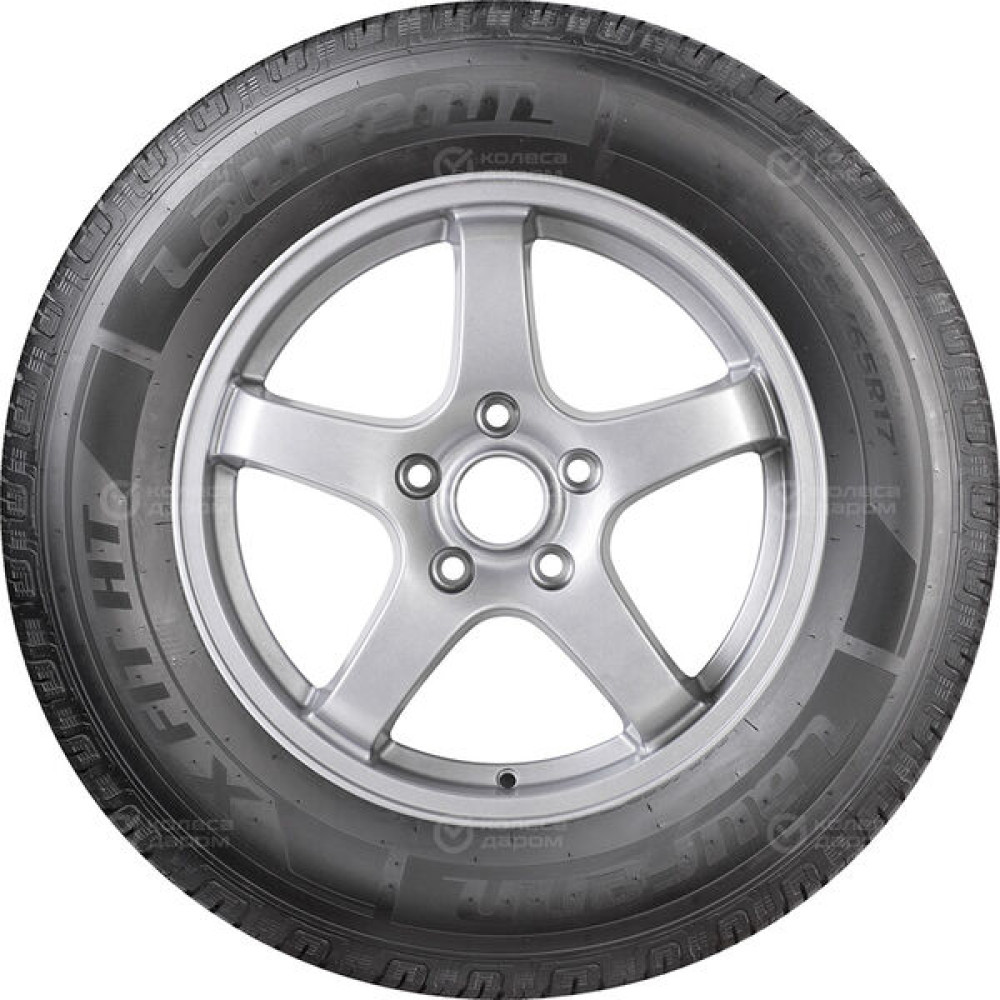 Laufenn X FIT HT LD01 SUV 265/70 R17 115T