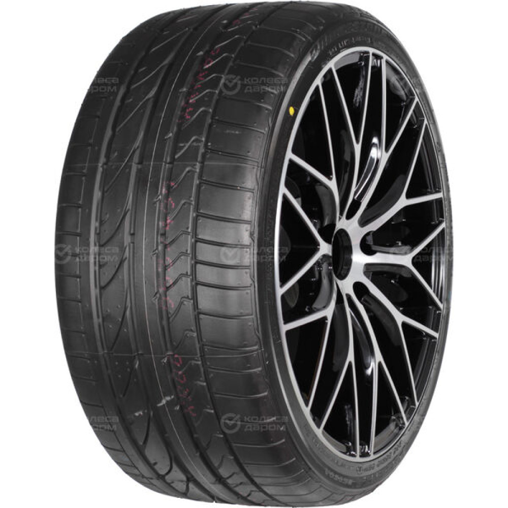 Bridgestone Potenza RE050A 305/30 R19 102Y (омологация)