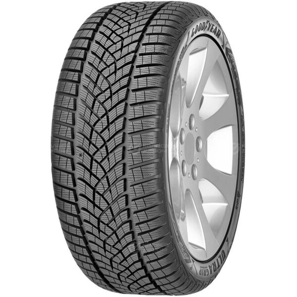 Goodyear UltraGrip Performance+ SUV 275/40 R20 106V