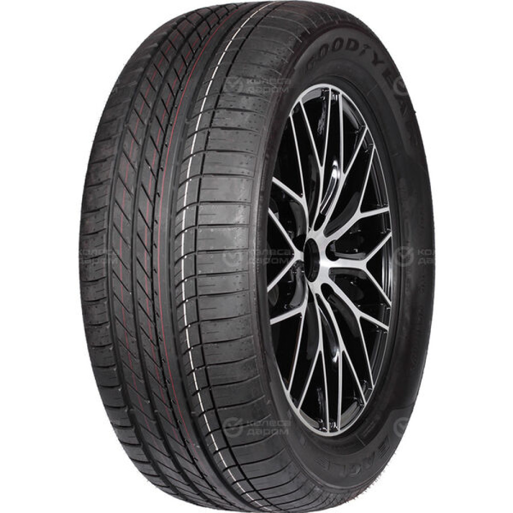 Goodyear Eagle F1 Asymmetric SUV 295/40 R22 112W