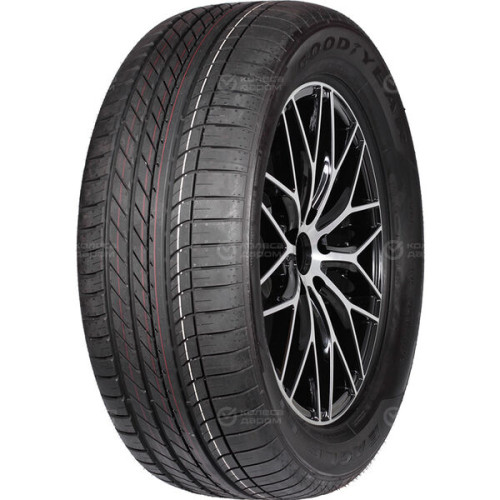 Goodyear Eagle F1 Asymmetric SUV 295/40 R22 112W